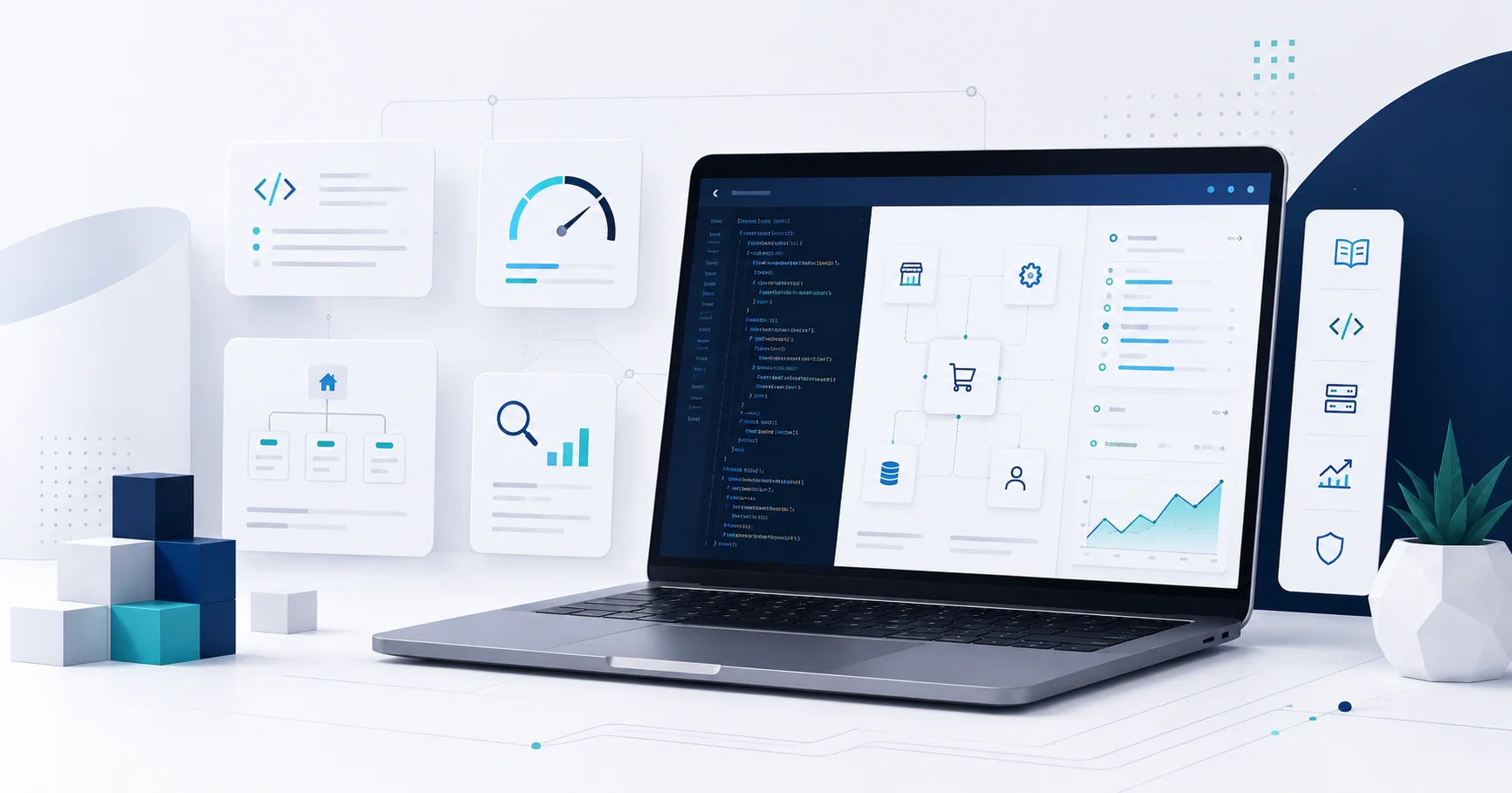 Guías técnicas de PrestaShop de JUSARA LAB